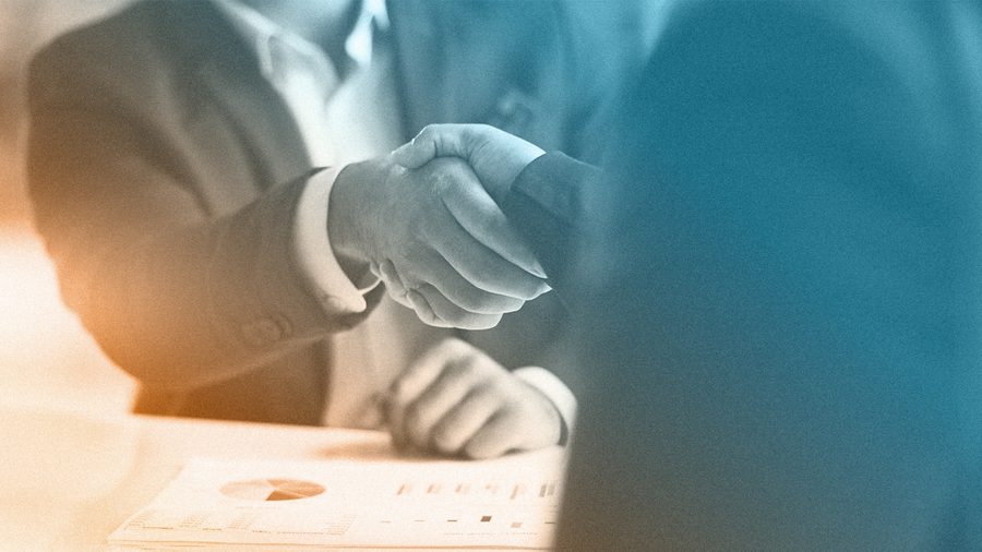 Minh họa bài viết KYC và AML