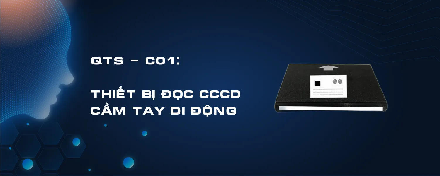 QTS - C01