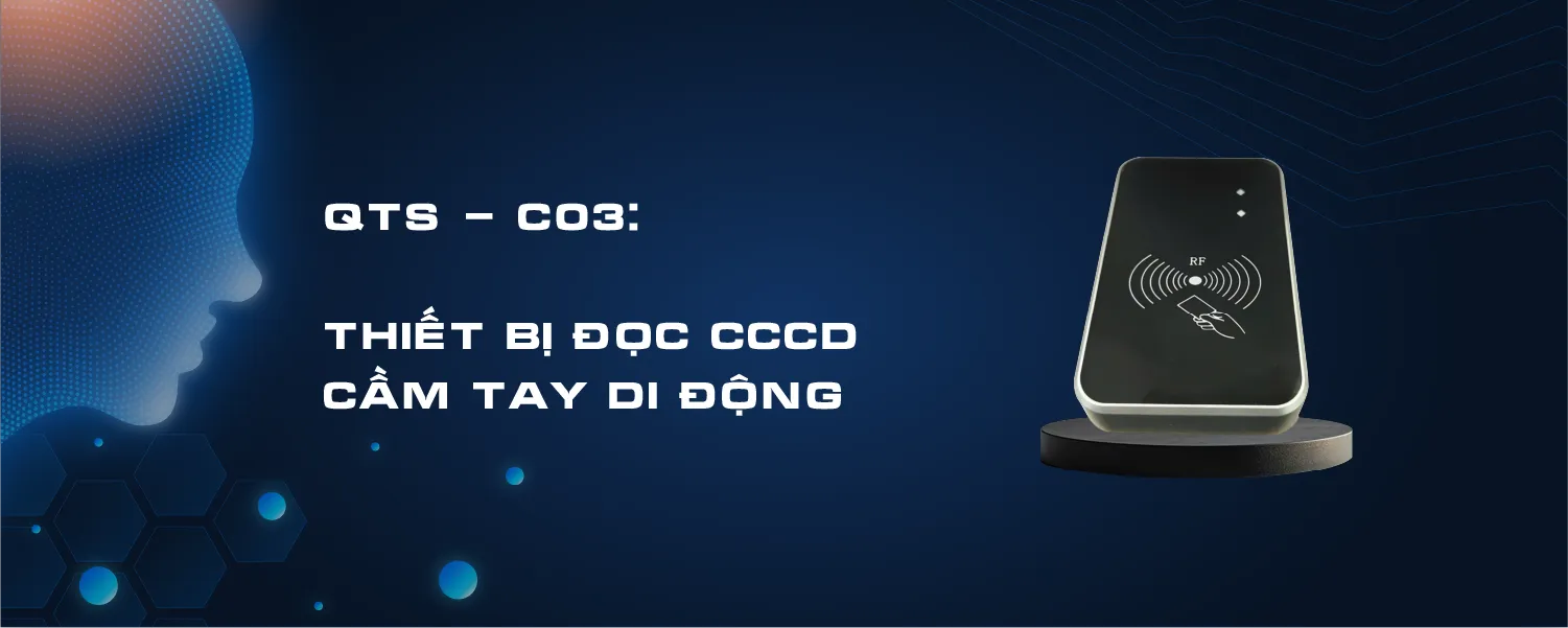 QTS - C03