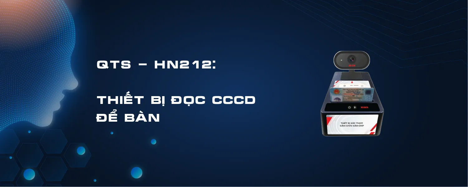 QTS - HN212