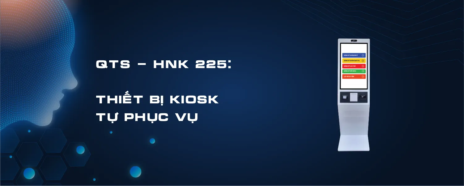 QTS - HNK 225